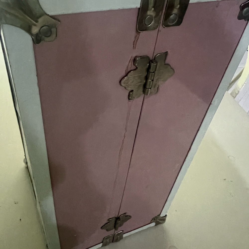 Vintage Cass Toys case & Vintage outfits - Picture 11 of 11